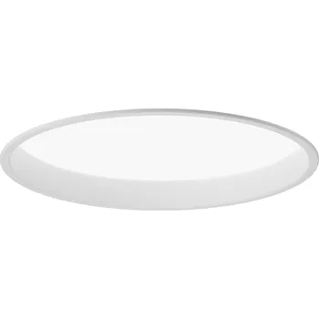 Louis Poulsen, Stropní svítidlo Circle Recessed LED 3000K 26,7 cm bílá - Formadore