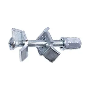 Nábytkové kování StrongFix Spojovací šroub pracovní desky 65mm (StrongFix Spojovací šroub pracovní desky 65mm)