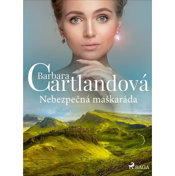 Kniha Nebezpečná maškaráda