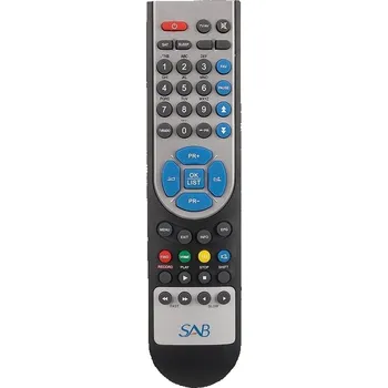 Dálkový ovladač SAB Sky 4700HD - kompatibilní značkový dálkový ovladač General