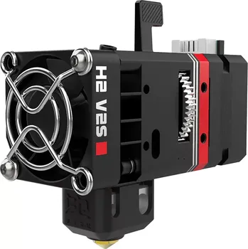 Příslušenství k 3D tiskárně BIQU H2 V2S Extruder