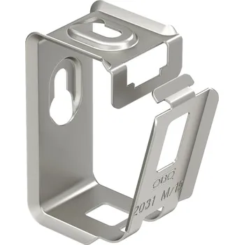 Matice OBO BETTERMANN Svazkový držák Grip 2031 M 15 A2 2207080