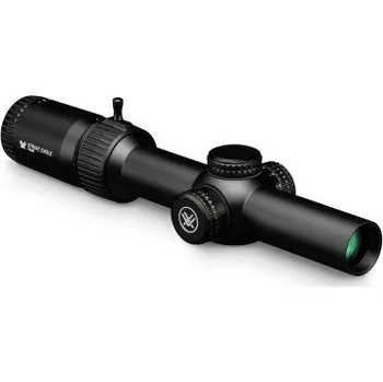 Puškohled LPVO puškohled Strike Eagle 1-6x24 AR-BDC3, MOA, Vortex