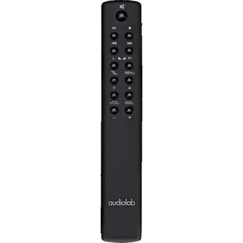 Dálkový ovladač AUDIOLAB M-DAC - kompatibilní značkový dálkový ovladač General