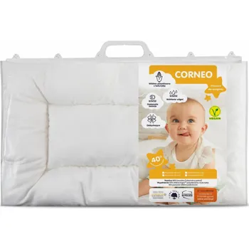 Masážní přístroj CORNEO-DĚTSKÝ POLŠTÁŘ 40X60