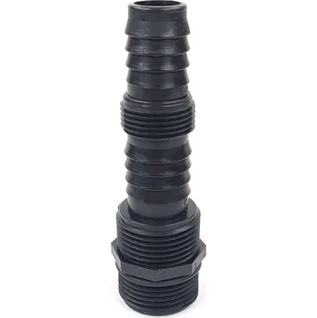 Hadicová spojka Hadicová přípojka 1" x 25+19 mm