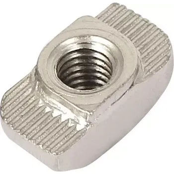 Matice Matice pro V-Slot profily, M3 | 10 ks