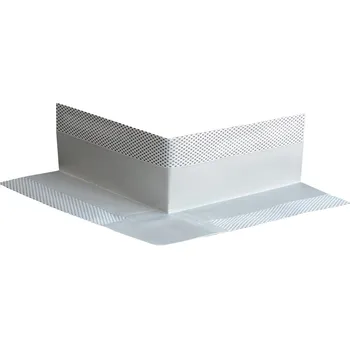 Stavební profil LIKOV BH-G 2 Hydroizolační bandáž, Vnější roh