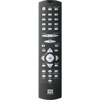 Dálkový ovladač PHILIPS 242254901792 - kompatibilní značkový dálkový ovladač General