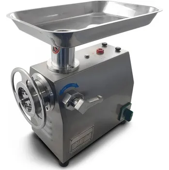 Kuchyňský mlýnek cookPRO Elektrický mlýnek na maso 22