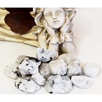 Měsíční kámen surový