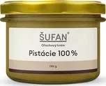 Šufan Pistáciové máslo 100% 190 g