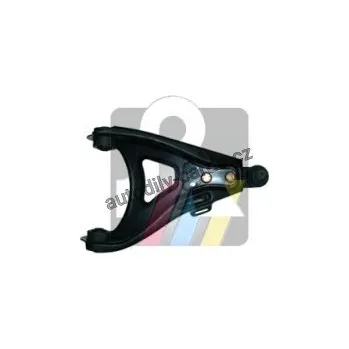 Opravná sada podvozku a pohonu kol Řídící páka, zavěšení kol RTS 96-00043-1