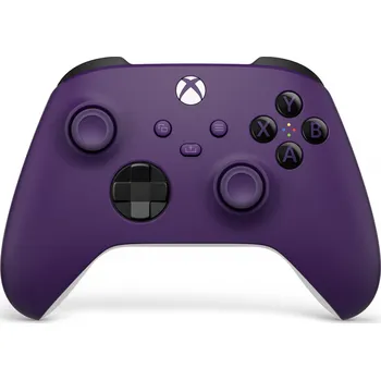 Microsoft Xbox Series Wireless Controller Astral Purple (QAU-00069) od 1  299 Kč - Zbozi.cz
