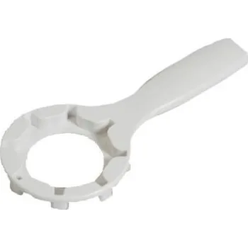 Příslušenství pro kuchyňský robot Klíč nastavitelný ETA na povolování matice mlýnku na maso 54 mm ETA 0030 00350