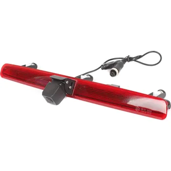 Couvací kamera BC VW-T5 LIFT Parkovací kamera v brzdovém světle