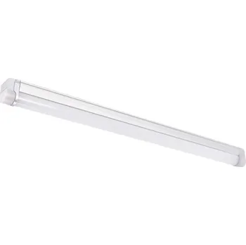 Ideus Liniové svítidlo PLUSO LED bílá