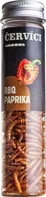 SENS Červíci ve zkumavce BBQ paprika 15 g