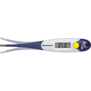 UEBE Domotherm Rapid 10s