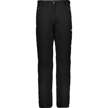 Snowboardové kalhoty Kalhoty lyžařské CMP 39W1716 Velikost: 34 černá