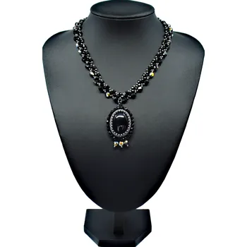 Náhrdelník Mijabijoux Náhrdelník Candis MB0092