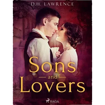 Kniha Sons and Lovers Ekniha