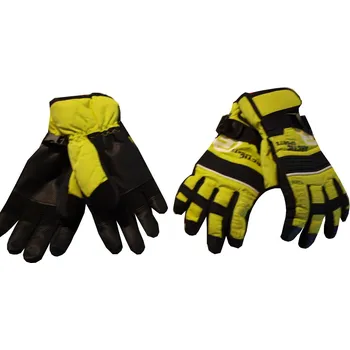 Rukavice xcena Rukavice teplé Velikost: 4/5roků