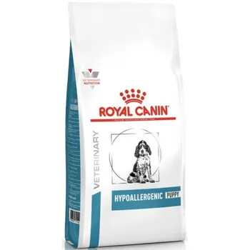 Krmivo pro psa Royal Canin Veterinary Canine Puppy Hypoallergenic