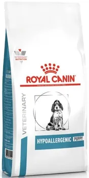 Krmivo pro psa Royal Canin Veterinary Canine Puppy Hypoallergenic