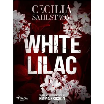 Kniha White Lilac Ekniha