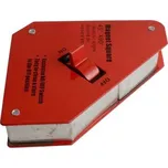 MAGG Magnetický úhelník s vypínačem, pro svařování