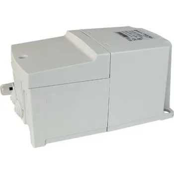 PVS 301 230/ 24V Transformátor jednofázový, přenosný, plast. kryt, třída ochrany II, IP54