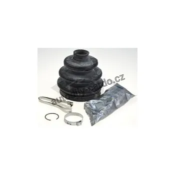 Poloosa kola Sada měchů, hnací hřídel LÖBRO 300424