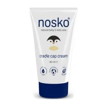 Pleťový krém Nosko Baby Cradle cream 40ml
