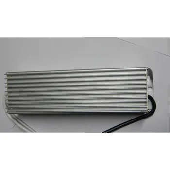 LED páska eLite síťový zdroj pro LED osvětlení, 150W/24V, IP67