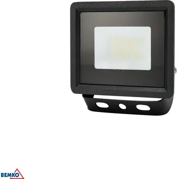 Bemko LED reflektor KASTEL LED 2 10W 6500K IP65 černá