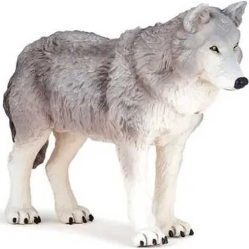 Figurka PAPO Vlk maxi