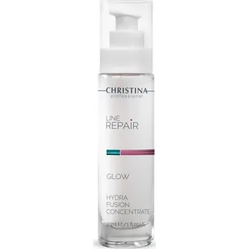 Pleťové sérum Christina Cosmeceuticals LINE REPAIR GLOW Koncentrované hydratační sérum