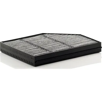 Filtr do auta Kabinový filtr mb actros 4 corteco CT80004631