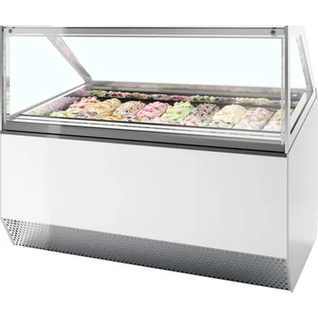 Zmrzlinovač TEFCOLD MILLENNIUM ST18