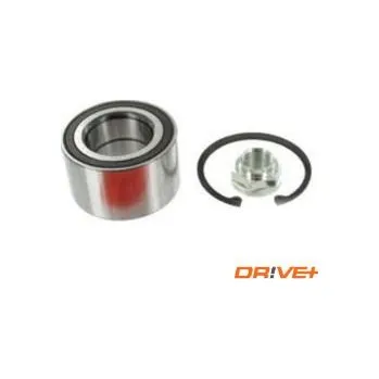 Sada ložiska kola DRIVE+ DP2010.10.0392