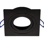 Ideus Bodové svítidlo LUBA D GU10 černá