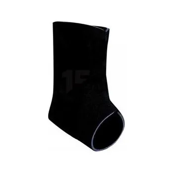 McDavid 89RL REPLACEMENT BOOT Náhradní botička k ortéze L / XL, černá