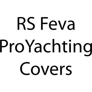 Člun ProYachting Covers RS Feva HORNÍ persenik PE