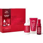 Wella Professionals The Ultimate Repair Haircare Travel Set dárková sada 205 ml