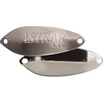 Umělá nástraha Plandavka ValkeIN Astrar 3,2g 32mm No.2 Silver