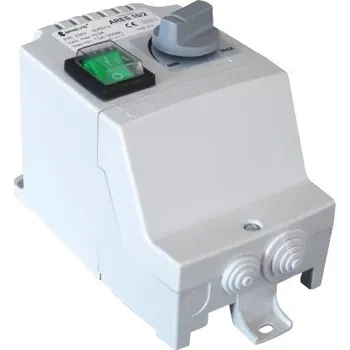Transformátor ARES 10,0 - elektronický regulátor otáček ventilátoru IP54
