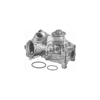 Motor automobilu Vodní pumpa FEBI (FB 12367)