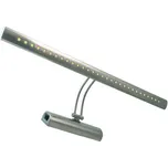 Ideus Dekorační svítidlo BRENA LED 6W matný chrom