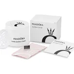 PANDORA Jewelry Care Kit sada pro péči o šperky